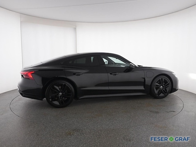 Audi e-tron GT Quattro