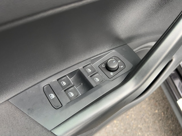 Volkswagen Polo 2.0 TSI DSG