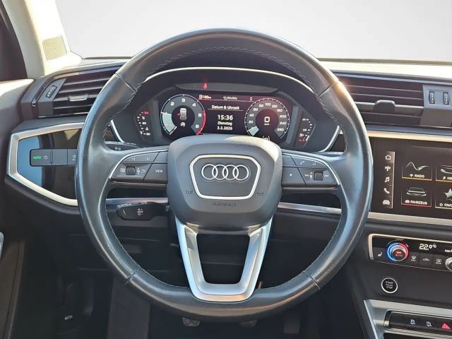 Audi Q3 35 TDI