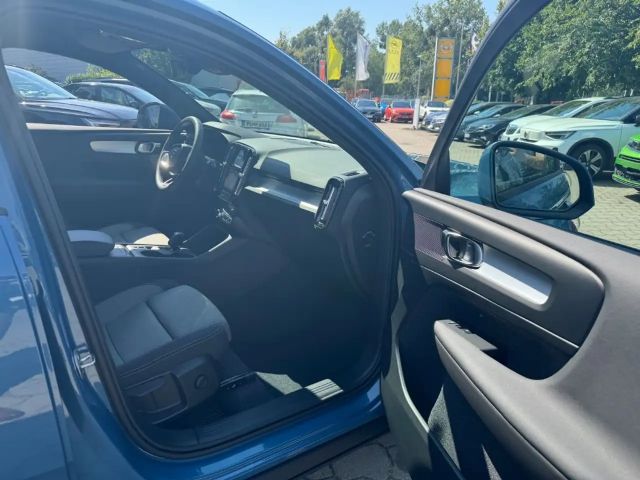 Volvo XC40 Core