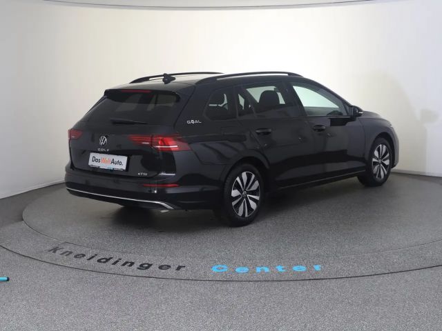 Volkswagen Golf DSG Life Variant