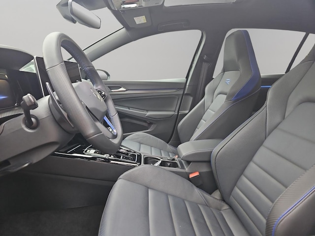 Volkswagen Golf 2.0 TSI 4Motion