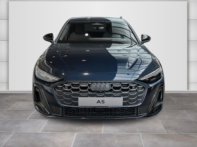 Audi A5 Quattro S-Tronic