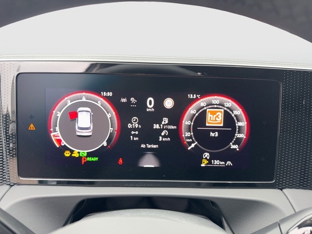 Volkswagen Tiguan 1.5 eTSI Life Plus