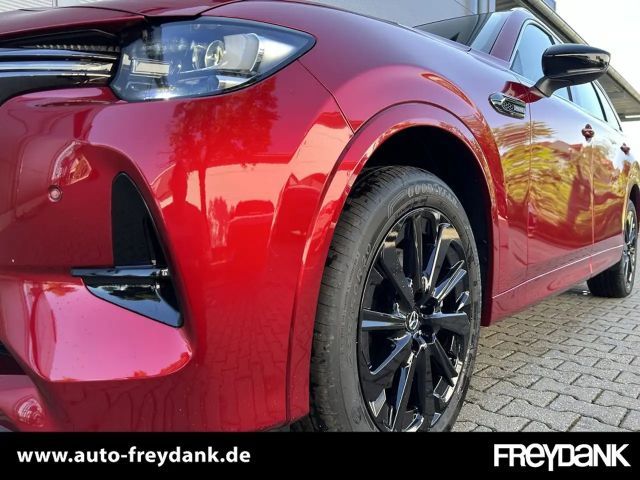 Mazda CX-80 Homura e-Skyactiv