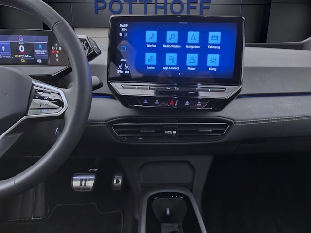 Volkswagen ID.3 IQ.Drive Performance Pro