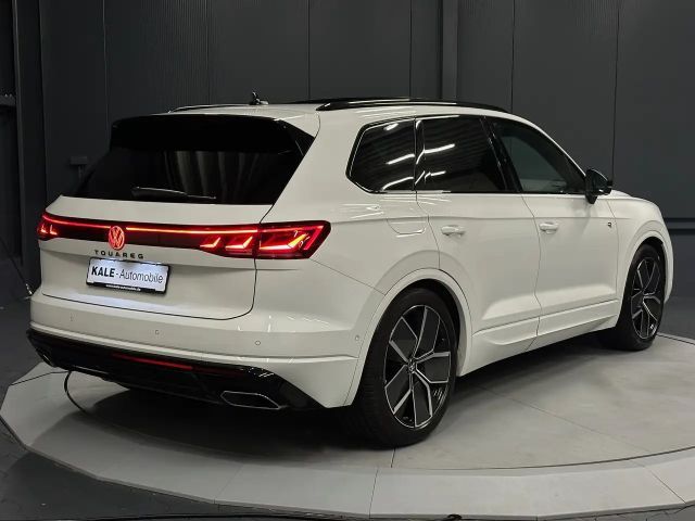 Volkswagen Touareg R-Line Style