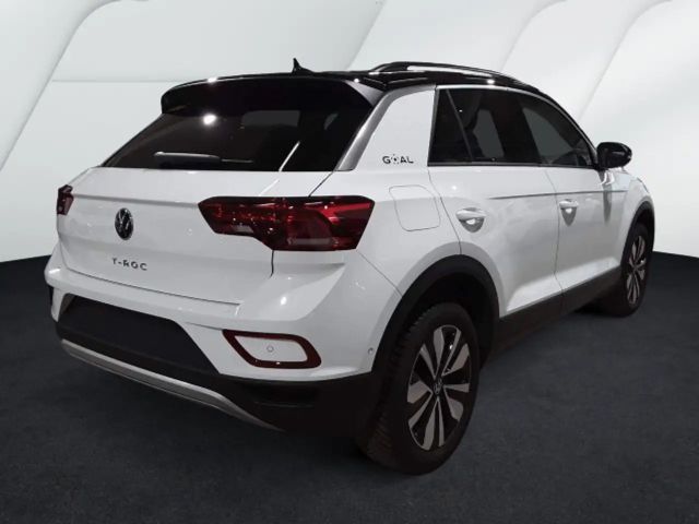 Volkswagen T-Roc 2.0 TDI DSG