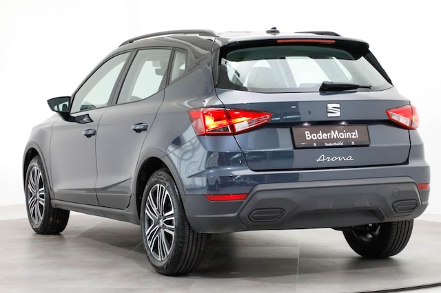 Seat Arona 1.0 TSI DSG Style