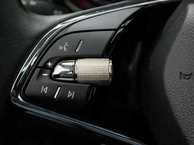 Skoda Fabia 1.0 TSI Clever Combi