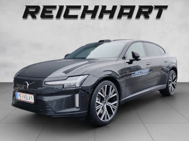 Volvo ES90 Extended range Single motor Ultra