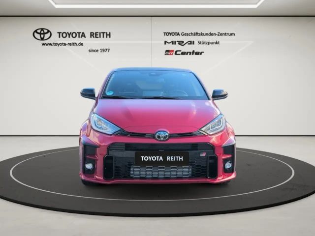 Toyota Yaris GR