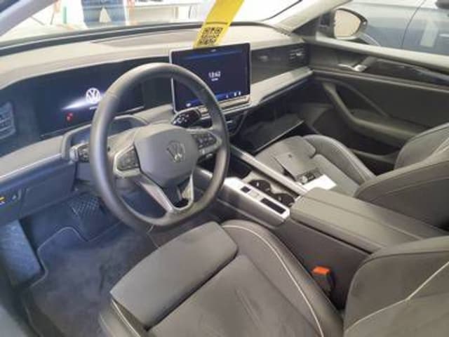 Volkswagen Passat Business DSG Variant