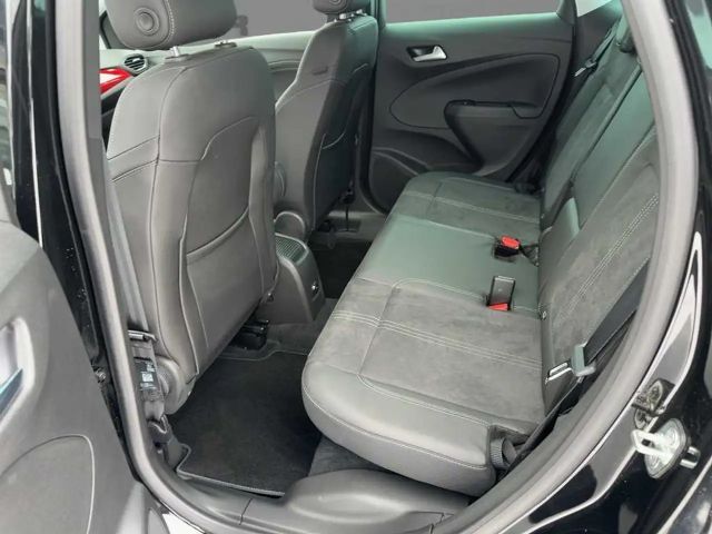 Opel Crossland X GS-Line Grand Sport