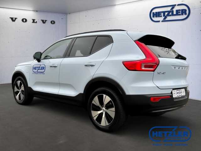 Volvo XC40 XC40