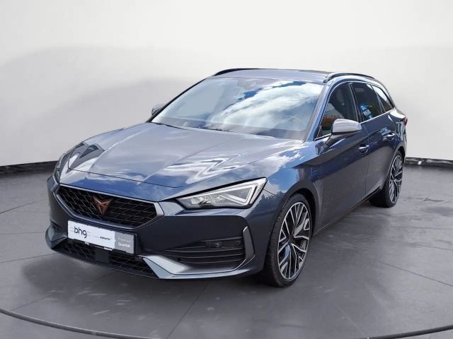 Cupra Leon 1.4 Sportstourer VZ e-Hybrid