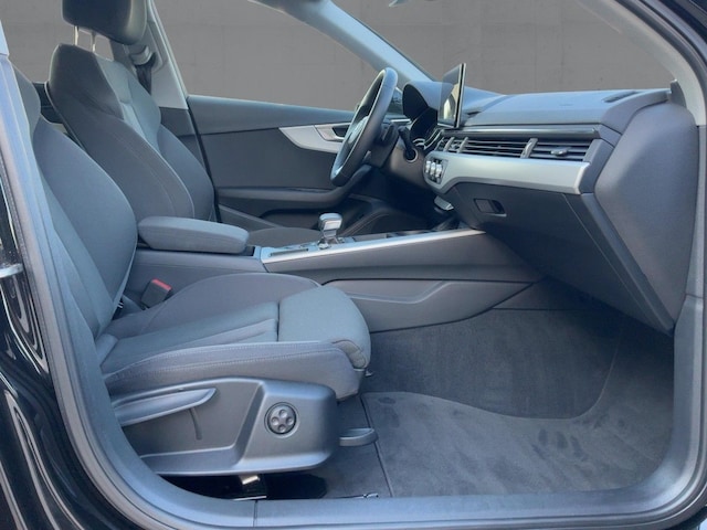 Audi A4 35 TDI Avant S-Tronic