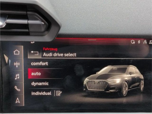 Audi A3 30 TFSI Sedan Sportback