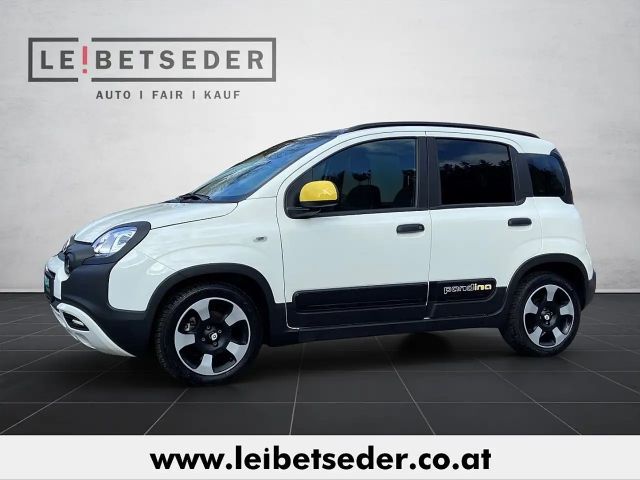 Fiat Panda 4x2