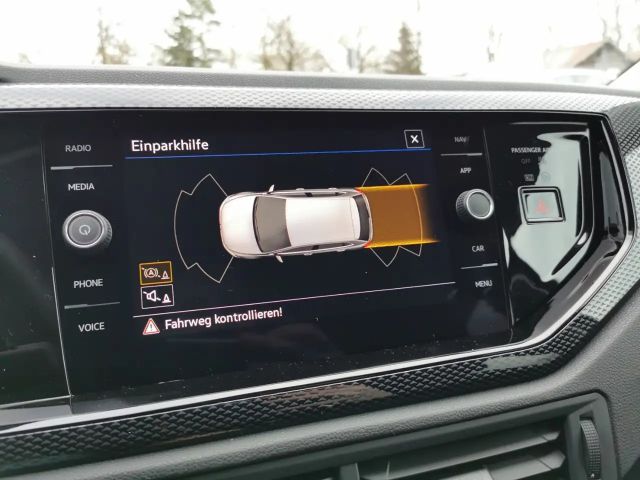 Volkswagen Polo Life