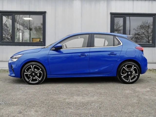 Opel Corsa 1.2 Turbo Elegance Turbo