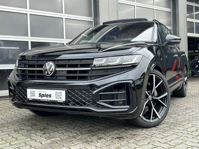 Volkswagen Touareg 3.0 V6 TSI R-Line
