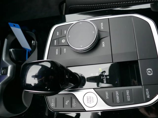 BMW 118 118d Sport Line