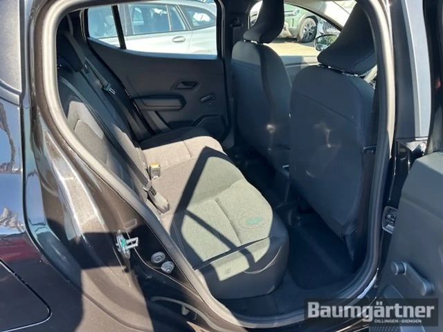 Dacia Sandero ECO-G Essential Stepway