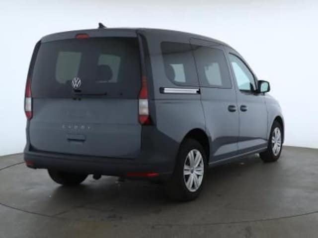 Volkswagen Caddy 2.0 TDI Combi