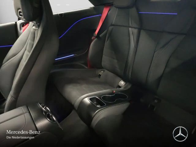 Mercedes-Benz CLE 200 AMG Line