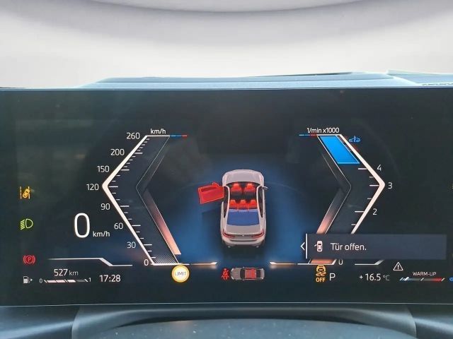 BMW 320 320d M-Sport Sedan