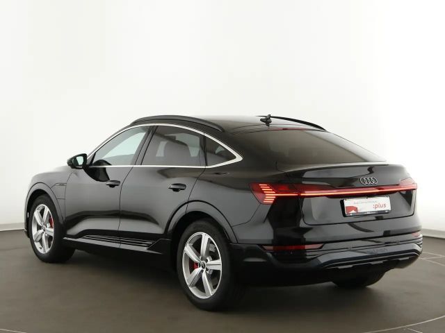 Audi Q8 e-tron 55 Quattro Sportback