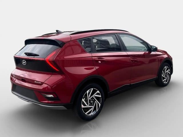 Hyundai Bayon 1.2