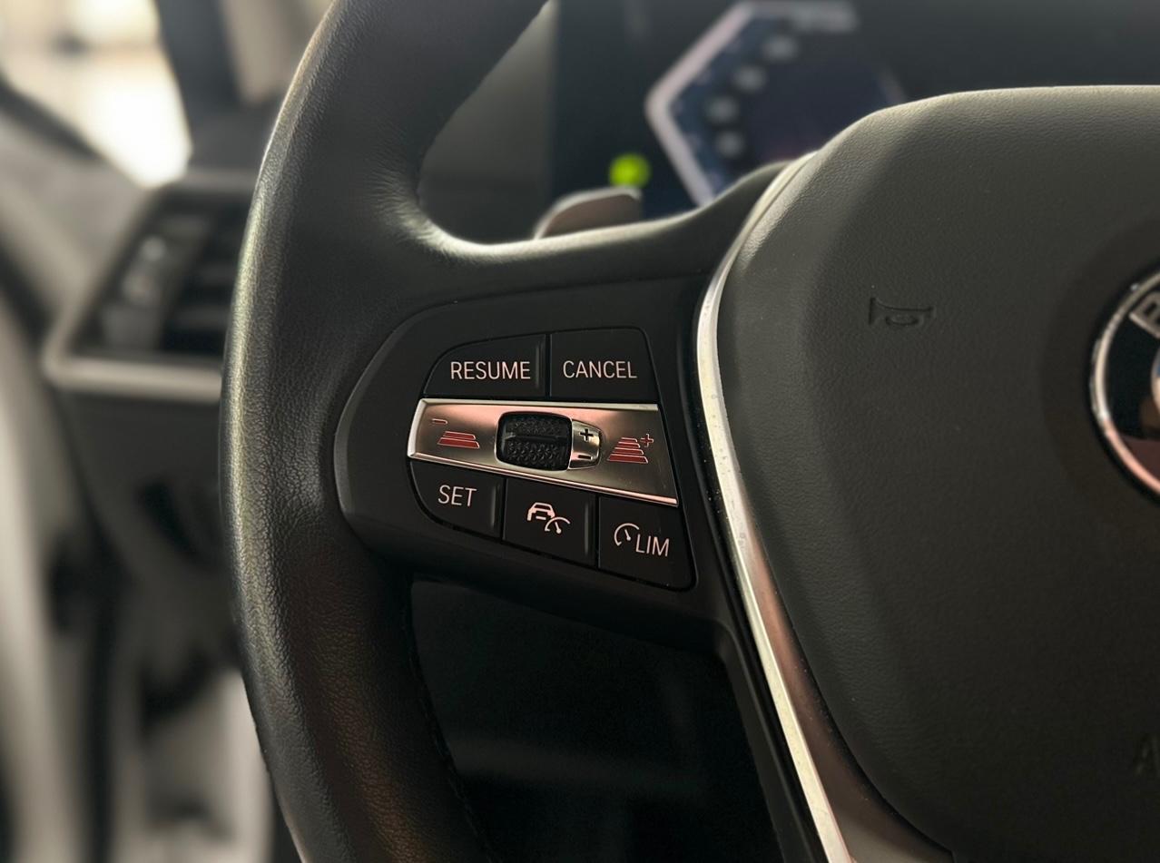 BMW 318 318d Touring