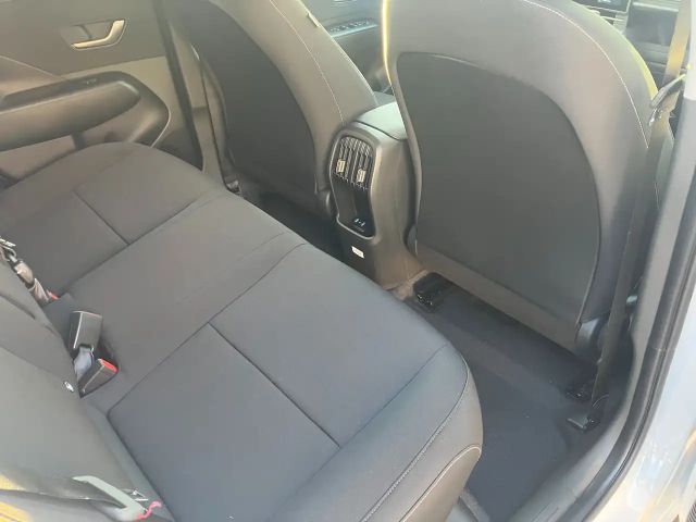 Hyundai Kona 64 kWh Electric