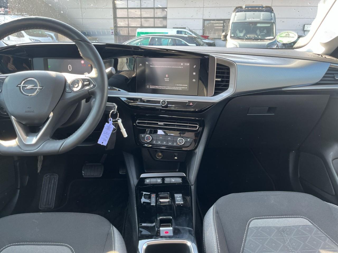 Opel Mokka 1.2 Turbo Enjoy Turbo