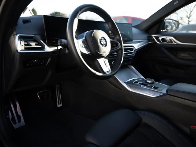 BMW i4 Coupé Gran Coupé M-Sport eDrive35