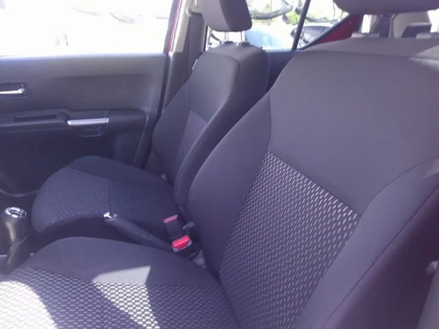 Suzuki Ignis AllGrip DualJet Hybrid