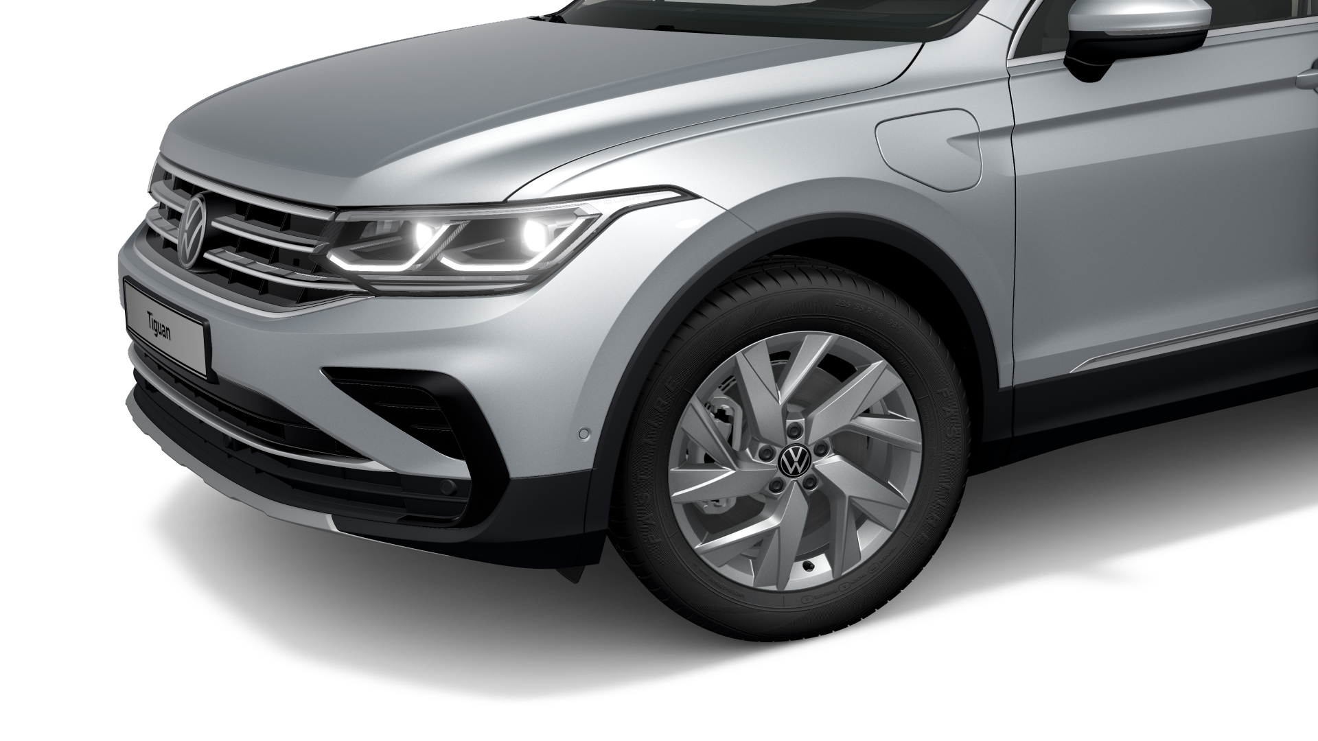 Volkswagen Tiguan DSG eHybrid