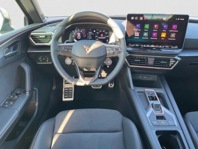 Cupra Leon DSG ST VZ