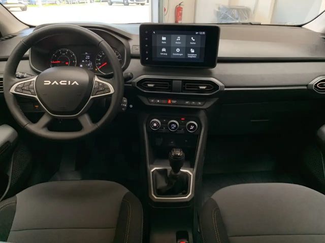 Dacia Jogger Extreme TCe 110