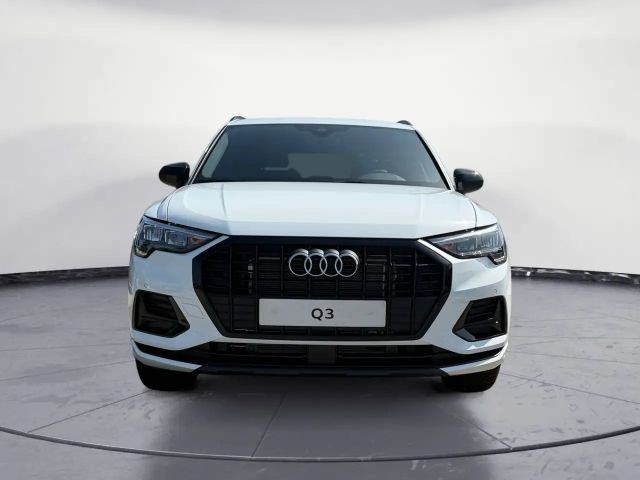 Audi Q3 35 TFSI S-Tronic