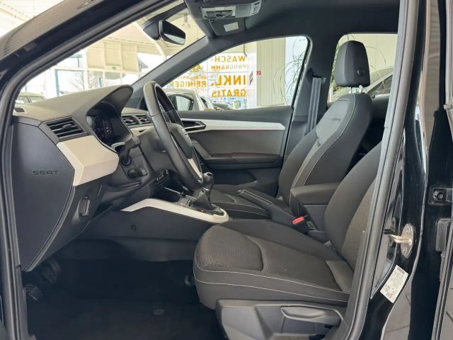 Seat Arona Xcellence