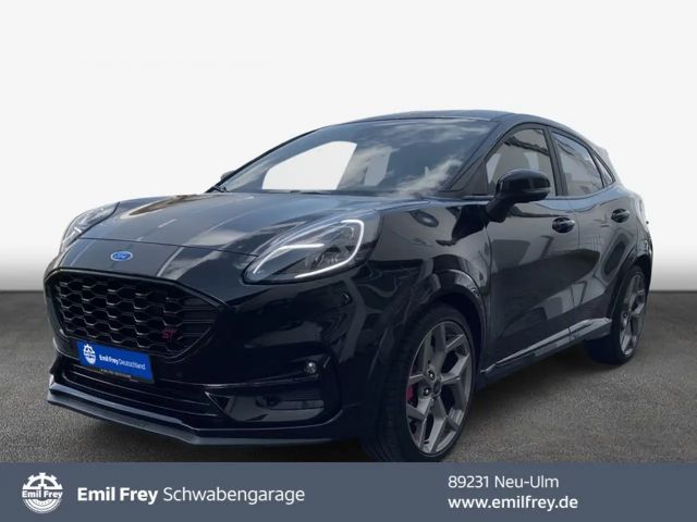 Ford Puma EcoBoost ST Line