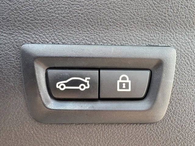 BMW X4 M-Sport xDrive20d