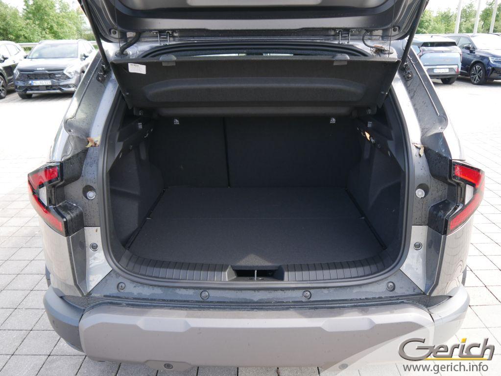 Dacia Duster 4WD TCe 130