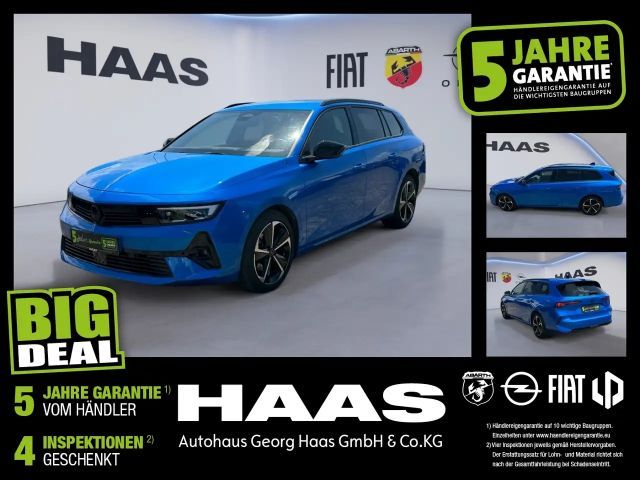 Opel Astra Sports Tourer