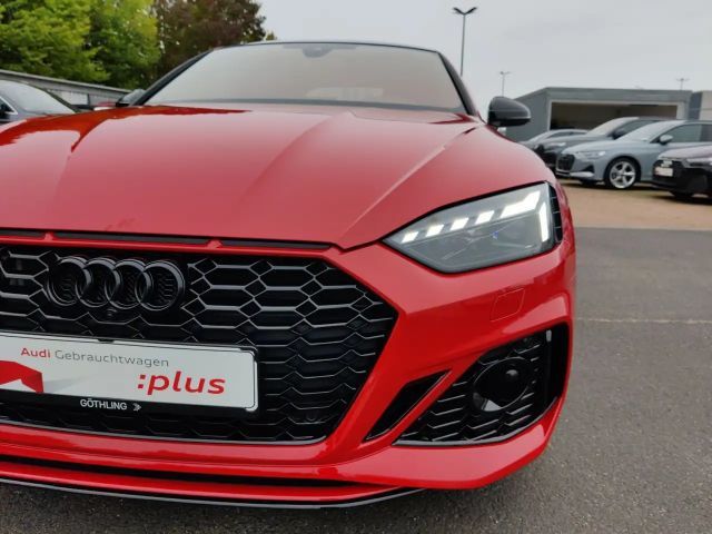 Audi RS5 Competition