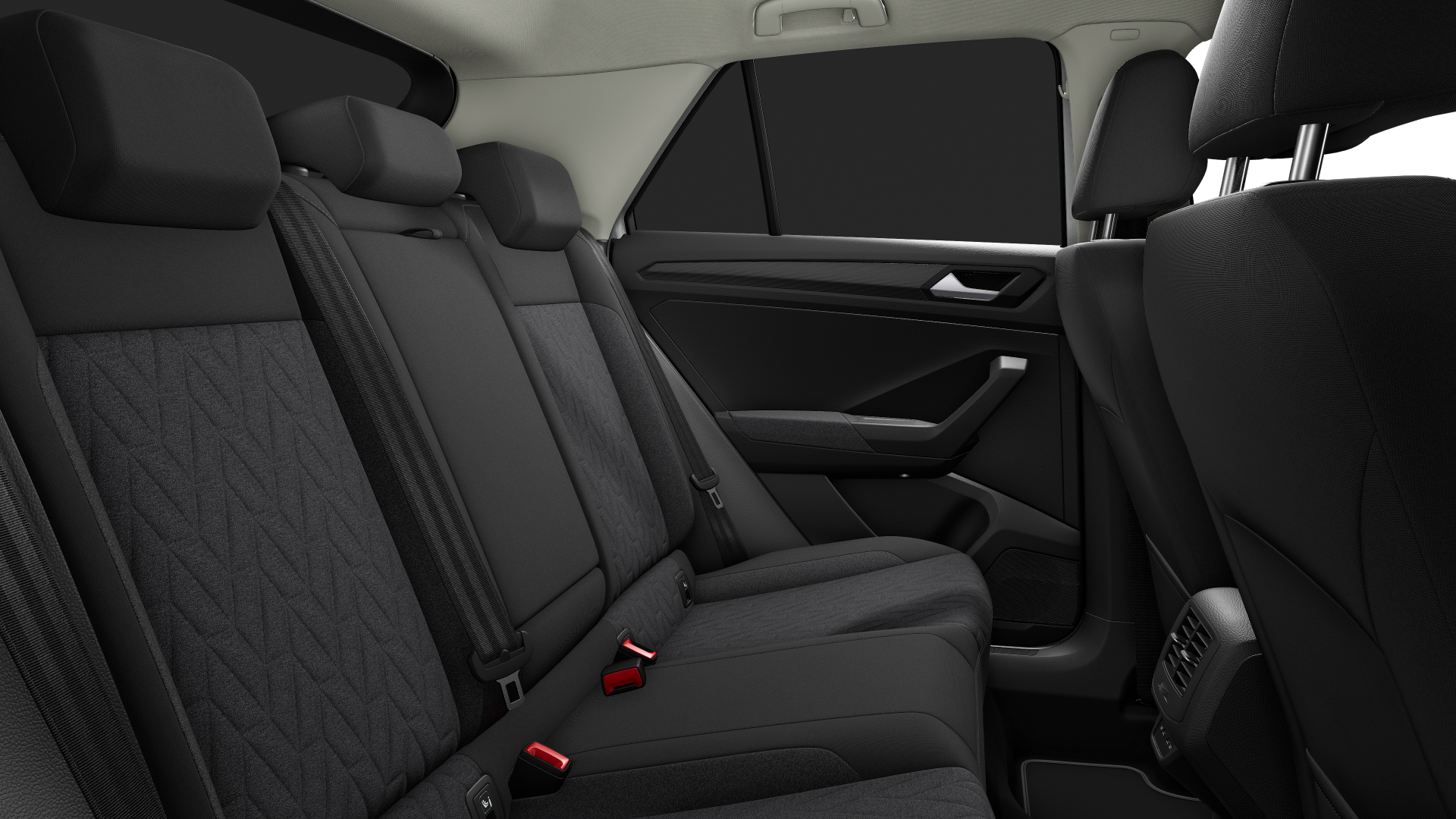 Volkswagen T-Roc 1.0 TSI Move