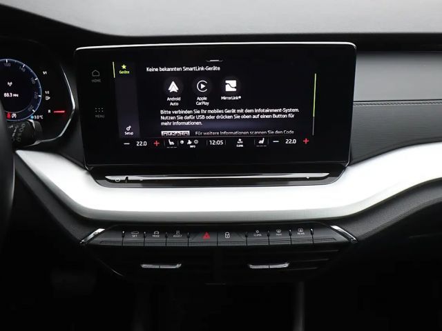 Skoda Octavia Ambition Combi